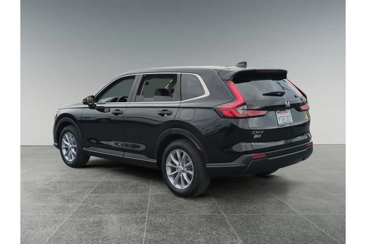 $37075 : Honda CR-V 2025 AWD EX-L 4dr image 3
