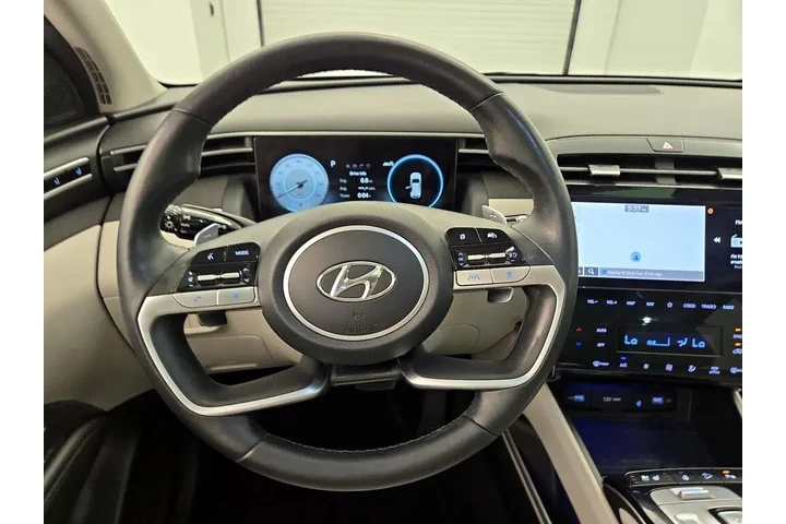$24998 : Hyundai TUCSON 2022 Limited image 10