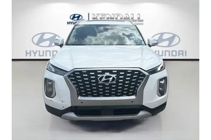 $22888 : Hyundai PALISADE 2021 SEL 4d image 4