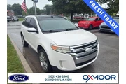 $6977 : Ford Edge 2011 Limited 4dr C thumbnail