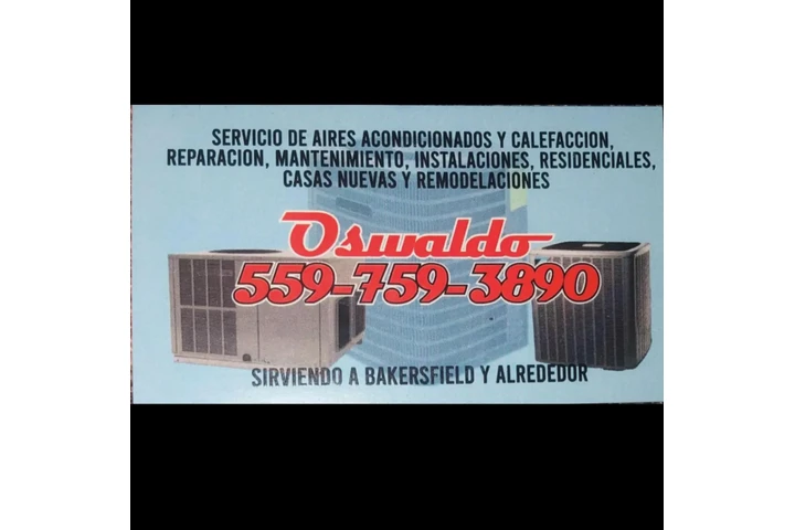 Reparación de aire acondicion image 1