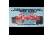 Reparación de aire acondicion en Bakersfield