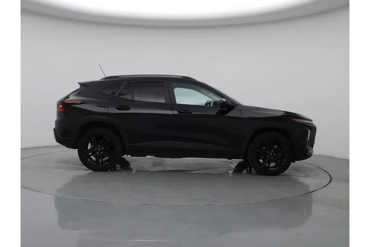 $23998 : Chevrolet Trax 2024 ACTIV 4d image 7