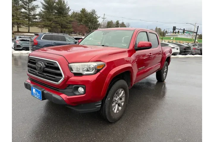 $26999 : 2018 Tacoma image 2