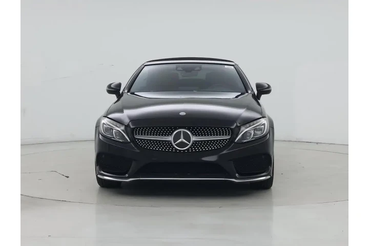 $20998 : Mercedes-Benz C-Class 2017 A image 5