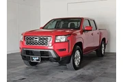 $23899 : Nissan Frontier 2022 4x2 S 4 thumbnail