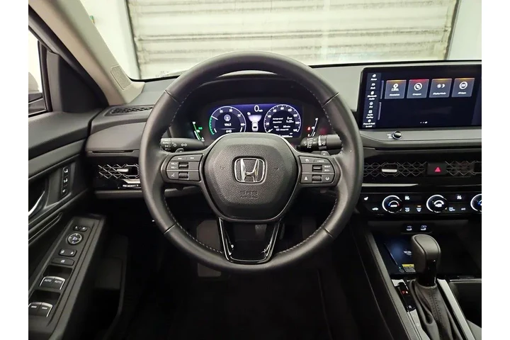 $32998 : Honda Accord Hybrid 2025 EX- image 10