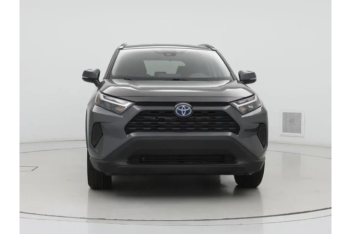 $27998 : Toyota RAV4 Hybrid 2022 AWD image 5