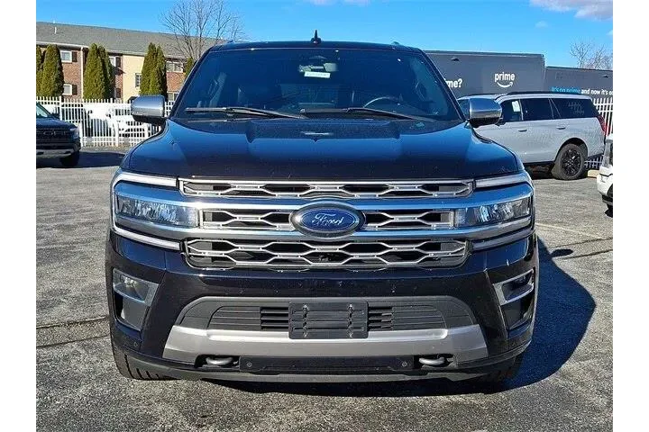 $37591 : Ford Expedition MAX 2022 4x4 image 2