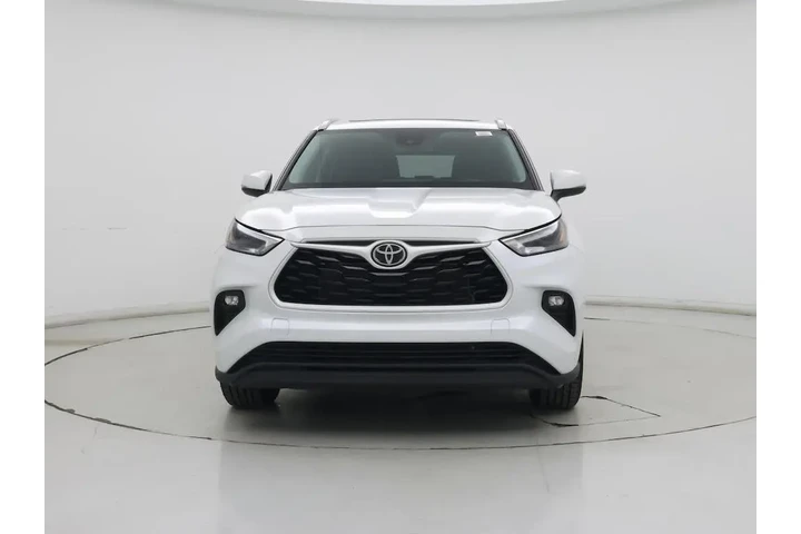 $38998 : Toyota Highlander 2022 AWD X image 5