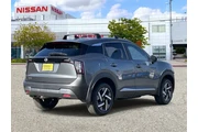 $26860 : Nissan Kicks 2026 SV 4dr Cro thumbnail