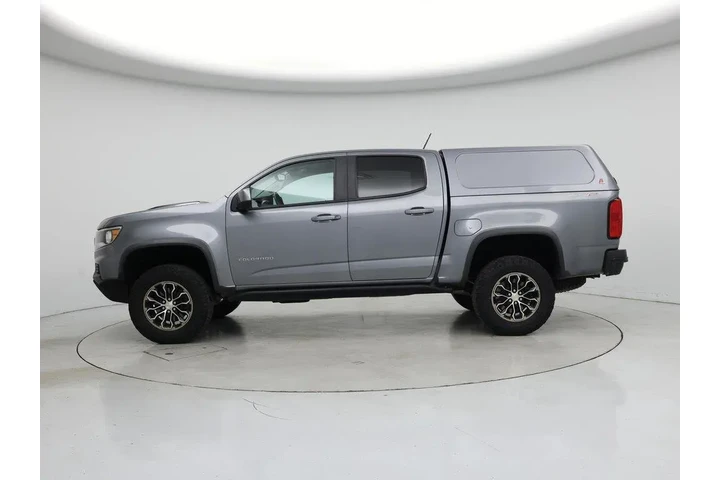 $36998 : Chevrolet Colorado 2022 4x4 image 3