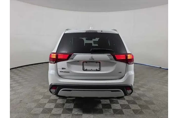$14775 : Mitsubishi Outlander 2020 image 7