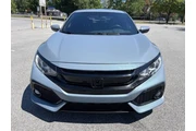 $12900 : 2017 Civic Sport thumbnail