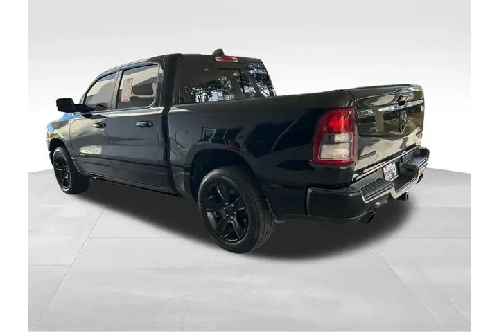 $29864 : Ram 1500 2020 4x4 Big Horn 4 image 4