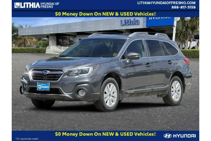 $16395 : Subaru Outback 2018 AWD 2.5i image 1