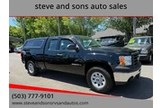 $14995 : 2009 GMC Sierra 1500 Work Tru thumbnail