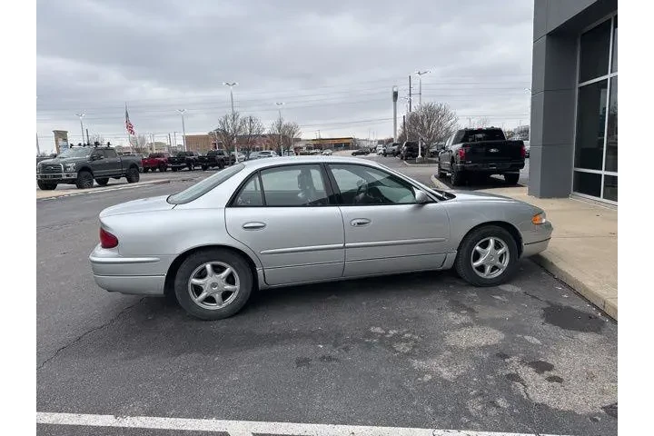 $6995 : Buick Regal 2002 LS 4dr Seda image 8