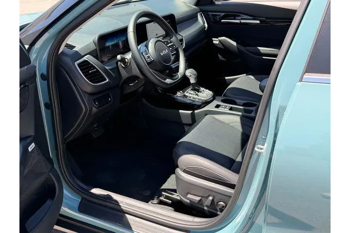 $26988 : Kia Seltos 2024 AWD SX 4dr S image 10