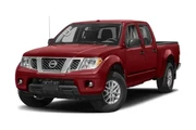 Nissan Frontier 2019 4x2 S 4 en Phoenix
