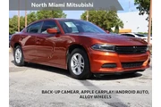 Dodge Charger 2022 SXT 4dr S en Miami