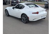 $28999 : Mazda MX-5 Miata RF 2021 Gra thumbnail