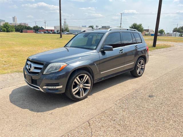 $8900 : 2013 Mercedes-Benz GLK GLK 350 image 5