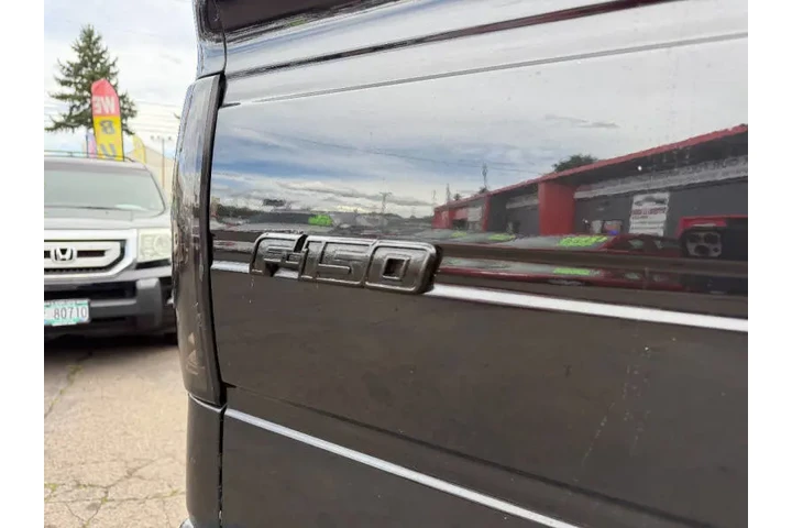 $12995 : 2010 F-150 FX4 image 9