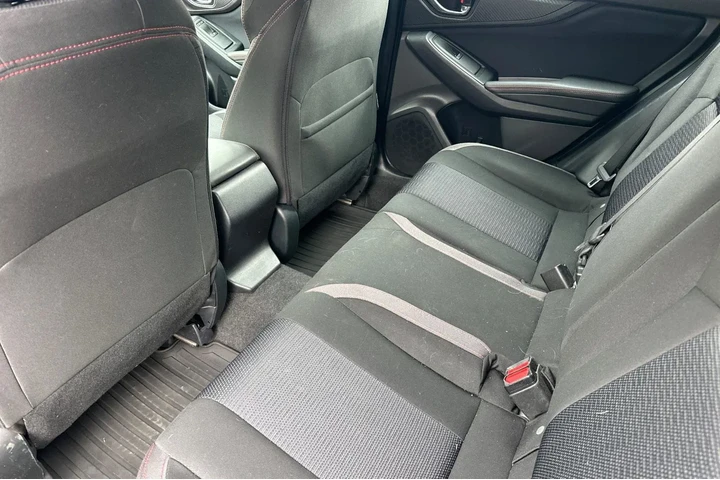 $14700 : Subaru Impreza 2017 AWD 2.0i image 7