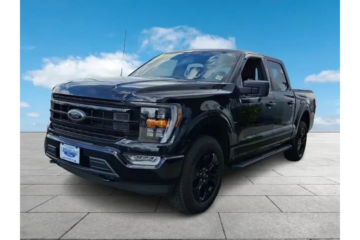 $37997 : Ford F-150 2022 4x4 XL 4dr S image 3