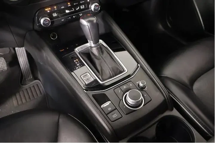 $23265 : Mazda CX-5 2024 AWD 2.5 S Se image 8