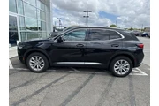 $18950 : Buick Envision 2021 Preferre thumbnail