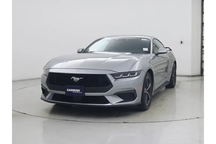 $32998 : Ford Mustang 2024 EcoBoost P image 4