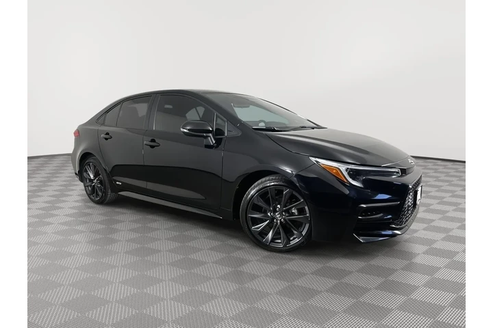 $26280 : Gold Certified 2023 Corolla H image 1