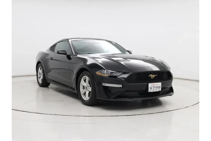 $27998 : Ford Mustang 2023 EcoBoost 2 image 1