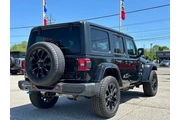 $31398 : Jeep Wrangler 2023 4x4 Sahar thumbnail