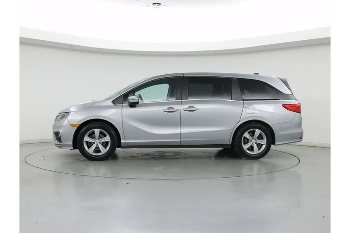 $26998 : Honda Odyssey 2018 EX-L 4dr image 3