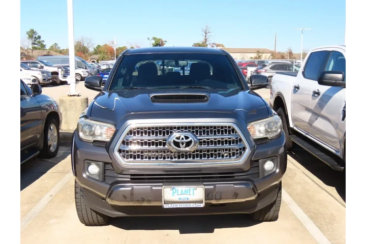 $19999 : Toyota Tacoma 2016 4x2 SR5 V image 5