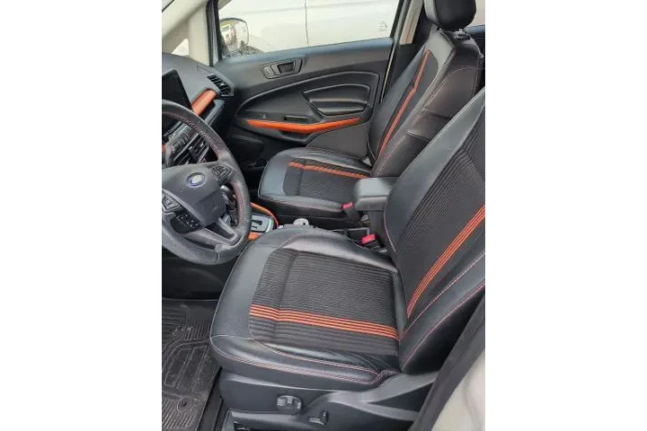 $12000 : Ford EcoSport 2018 AWD SES 4 image 5