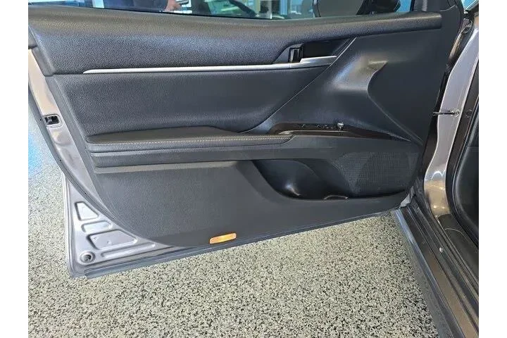 $25999 : Toyota Camry 2021 XSE 4dr Se image 5