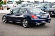 $22991 : Mercedes-Benz C-Class 2019 C thumbnail