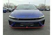 $32750 : Hyundai ELANTRA N 2025 4dr S thumbnail