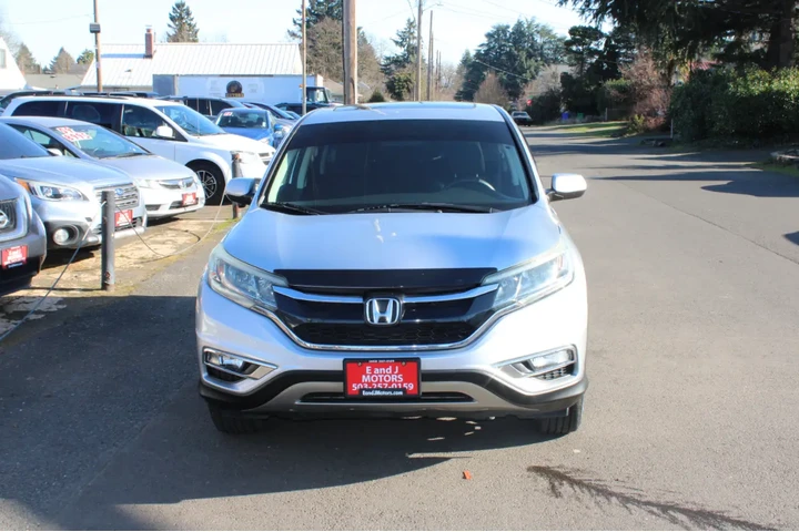 $16995 : 2015 CR-V AWD 5dr EX image 7
