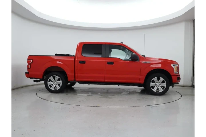 $24998 : Ford F-150 2020 4x4 XL 4dr S image 7