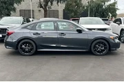 $26500 : Honda Civic 2025 Sport 4dr S thumbnail