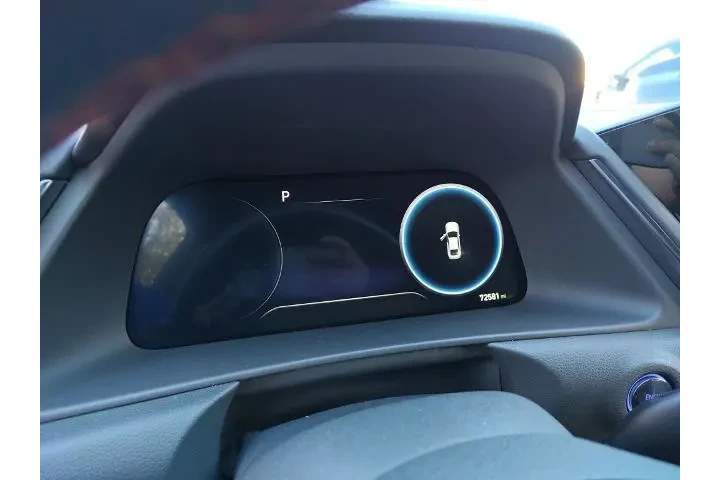 $21303 : Hyundai SONATA 2021 N Line 4 image 6