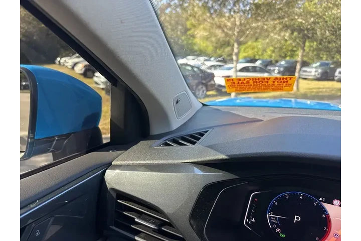 $19886 : Volkswagen Taos 2022 SEL 4dr image 9