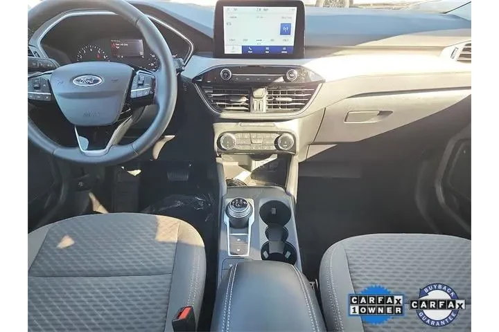 $19995 : Ford Escape 2022 AWD SE 4dr image 8