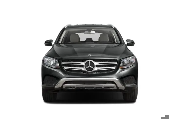 $14000 : Mercedes-Benz GLC 2019 AWD G image 4