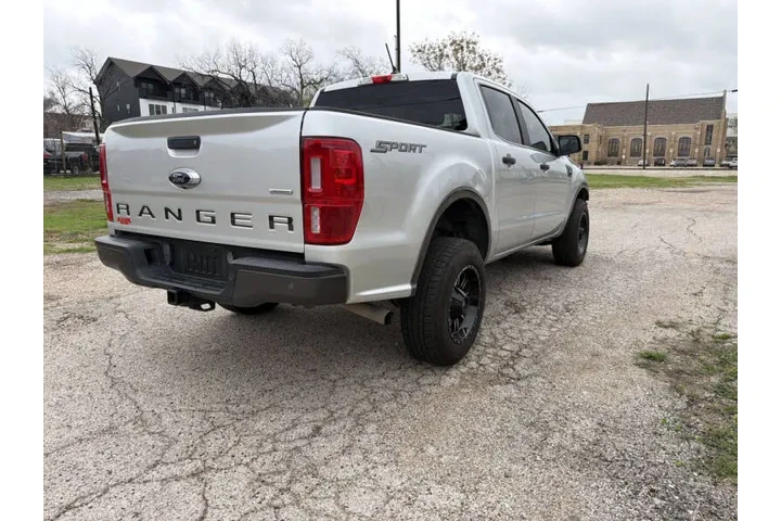 $22995 : 2019 Ranger XLT image 6